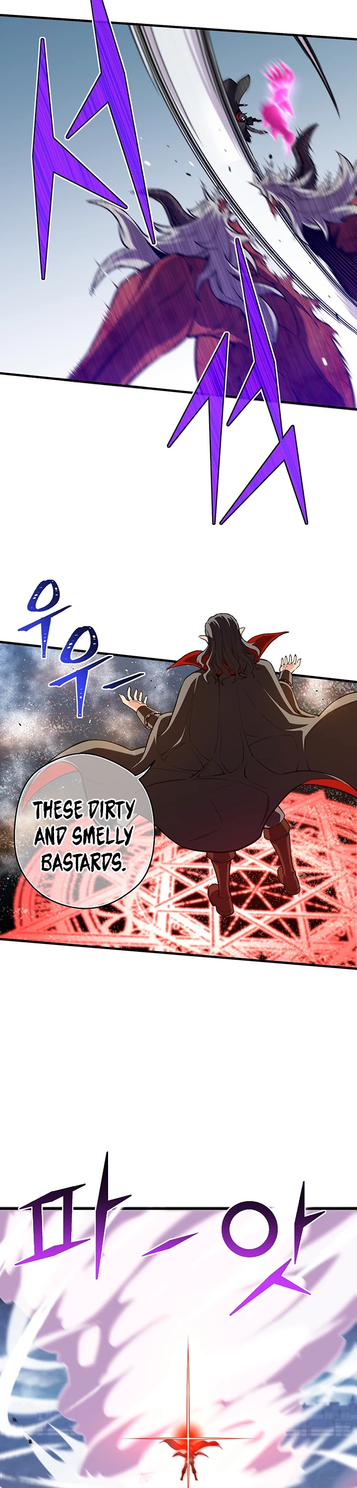 The Legendary Moonlight Sculptor Chapter 147 page 29 - Chapter 147 (147)