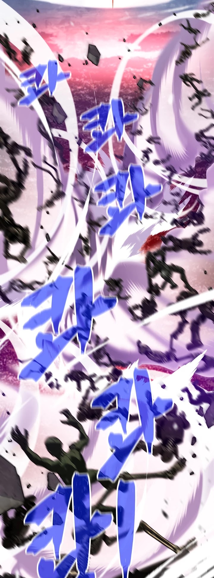 The Legendary Moonlight Sculptor Chapter 147 page 30 - Chapter 147 (147)
