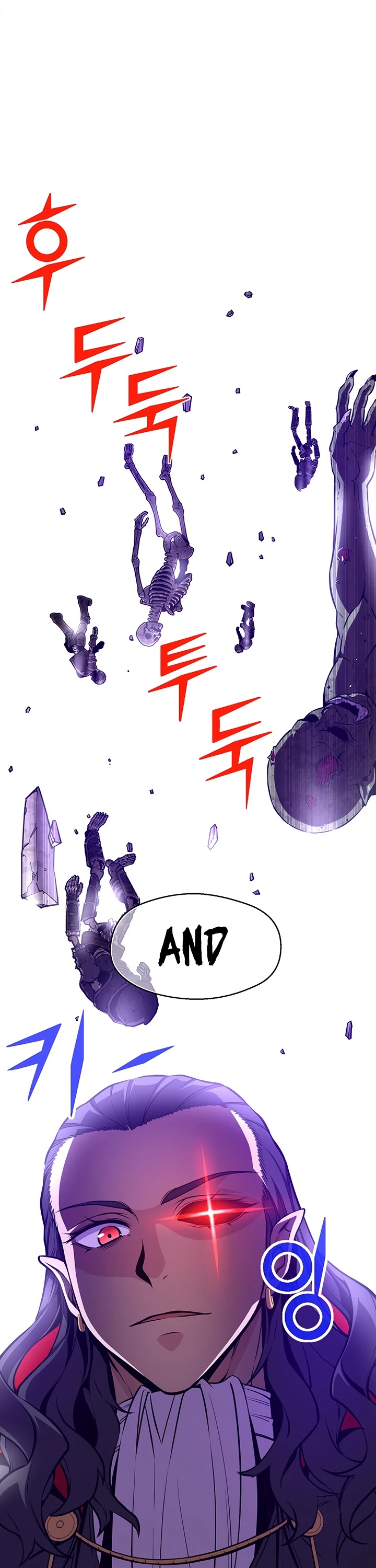 The Legendary Moonlight Sculptor Chapter 147 page 32 - Chapter 147 (147)