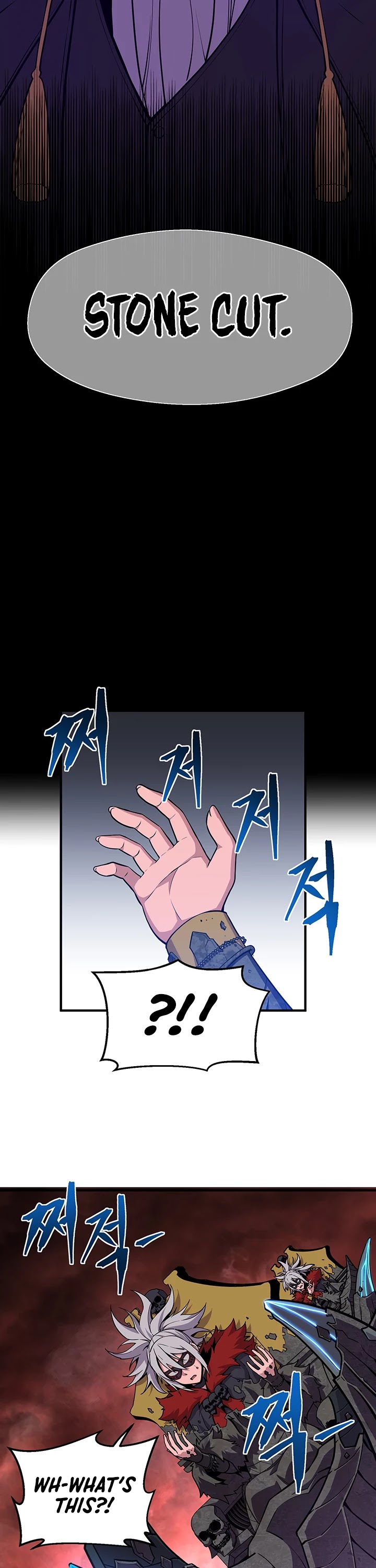 The Legendary Moonlight Sculptor Chapter 147 page 33 - Chapter 147 (147)