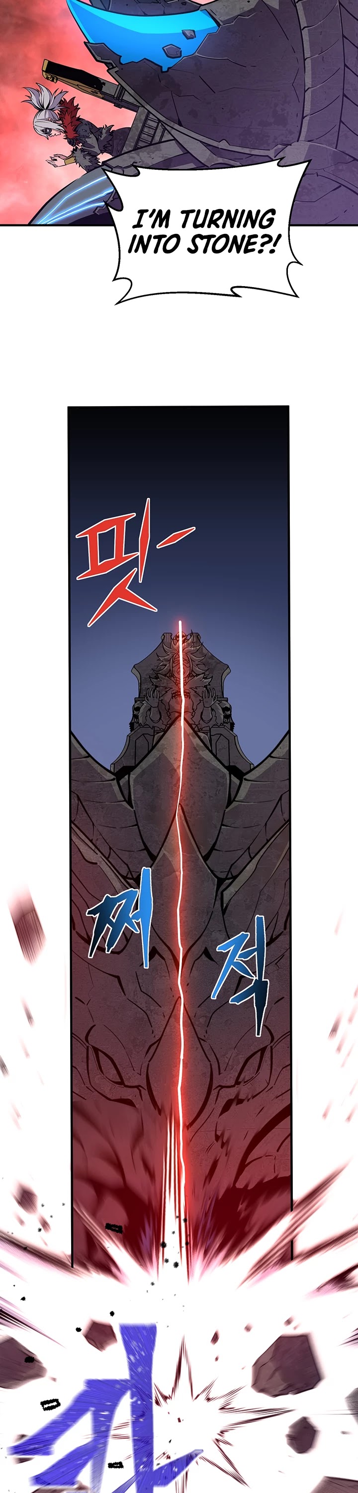 The Legendary Moonlight Sculptor Chapter 147 page 34 - Chapter 147 (147)