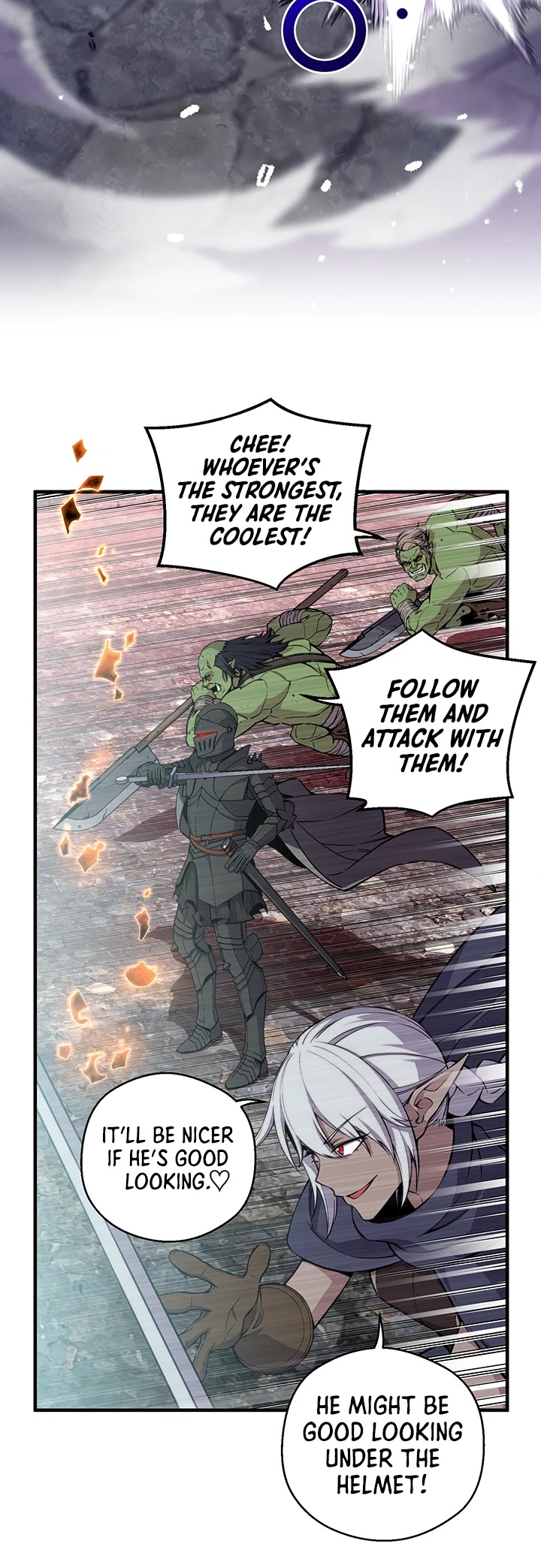 The Legendary Moonlight Sculptor Chapter 147 page 36 - Chapter 147 (147)