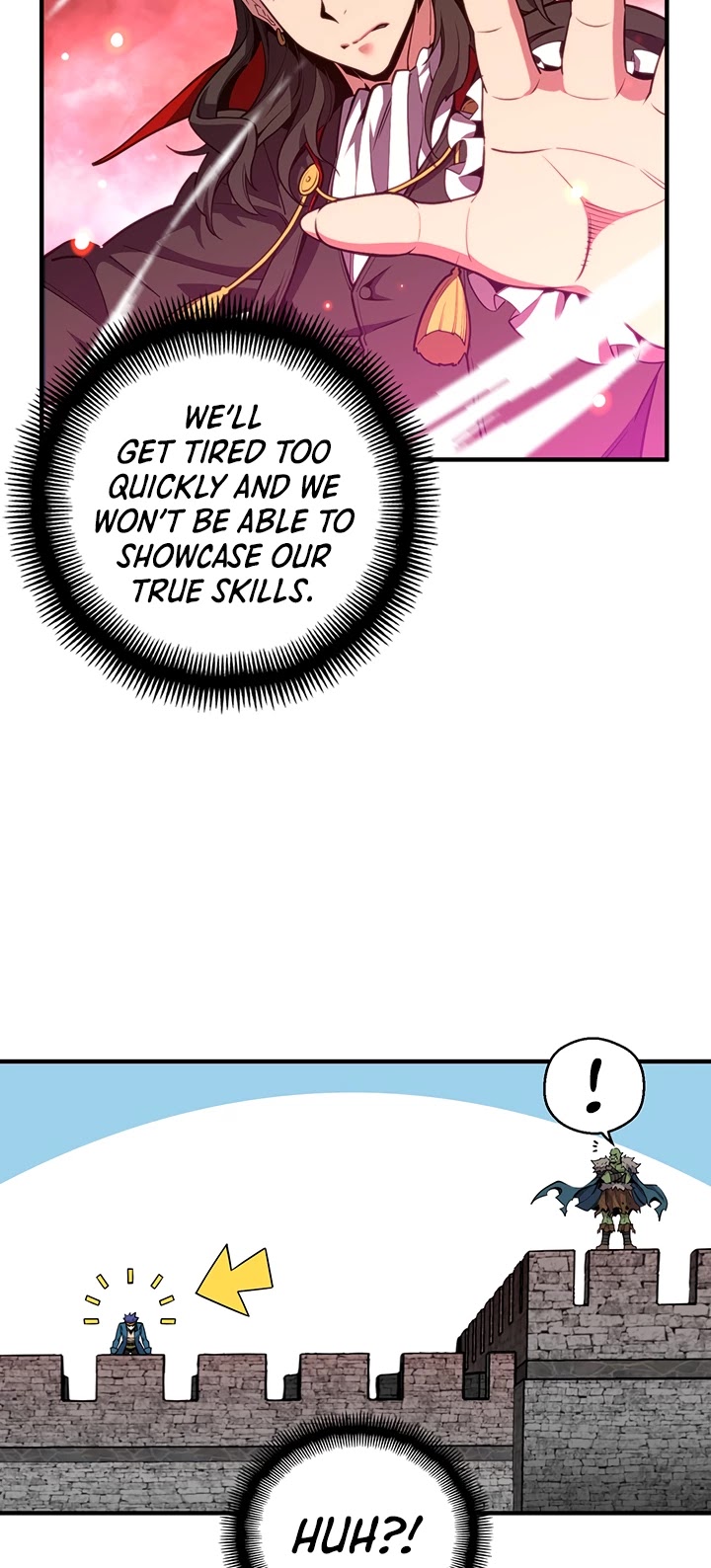 The Legendary Moonlight Sculptor Chapter 147 page 38 - Chapter 147 (147)