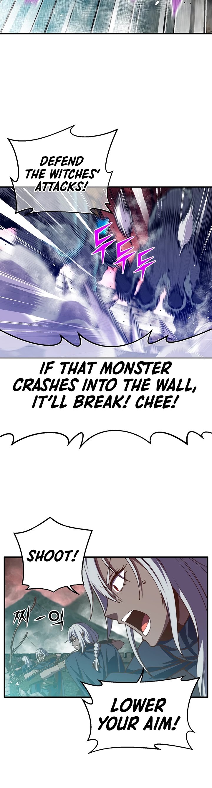 The Legendary Moonlight Sculptor Chapter 147 page 6 - Chapter 147 (147)