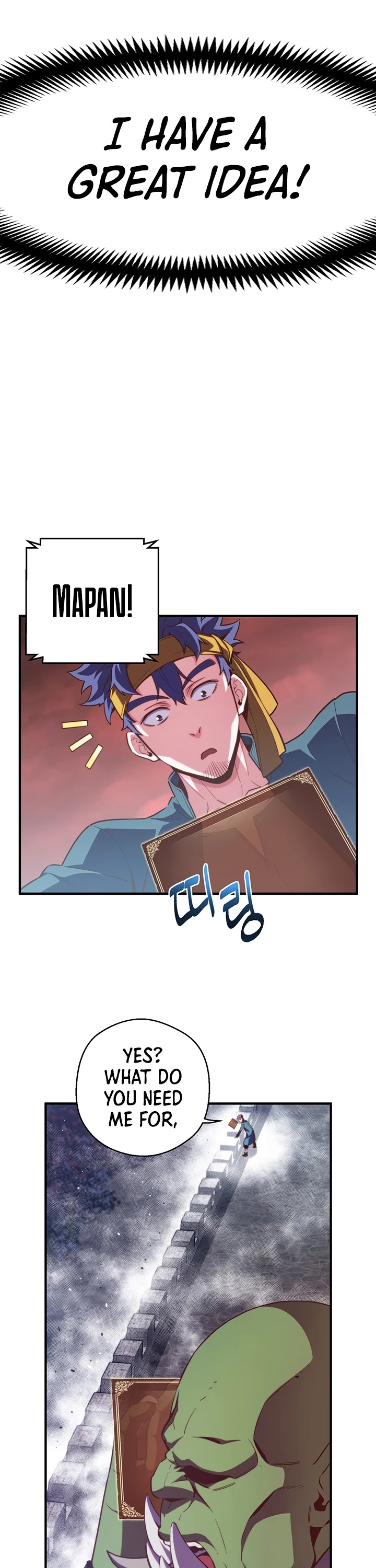 The Legendary Moonlight Sculptor Chapter 148 page 2 - Chapter 148 (148)