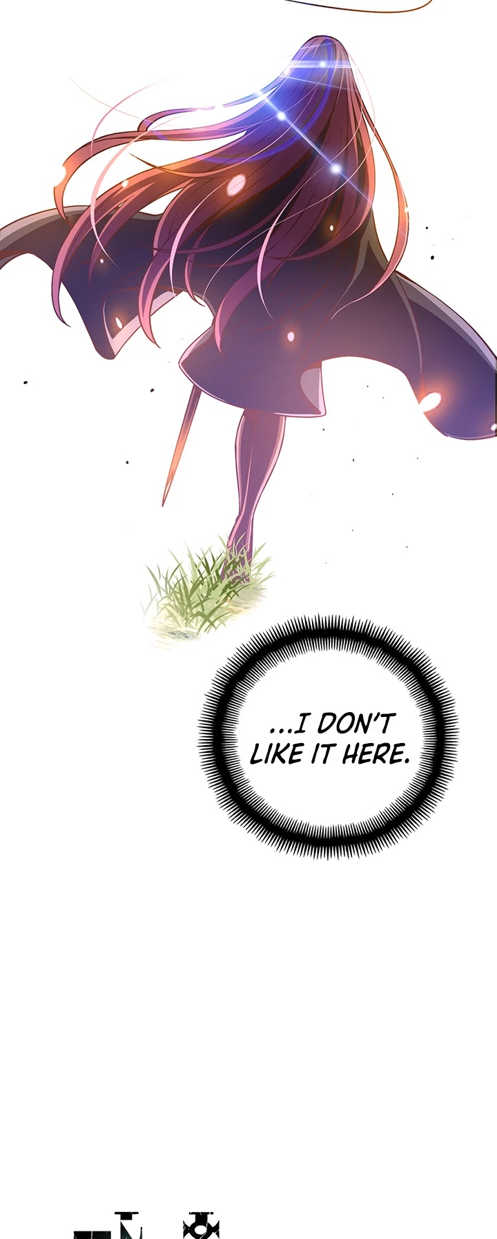 The Legendary Moonlight Sculptor Chapter 148 page 24 - Chapter 148 (148)