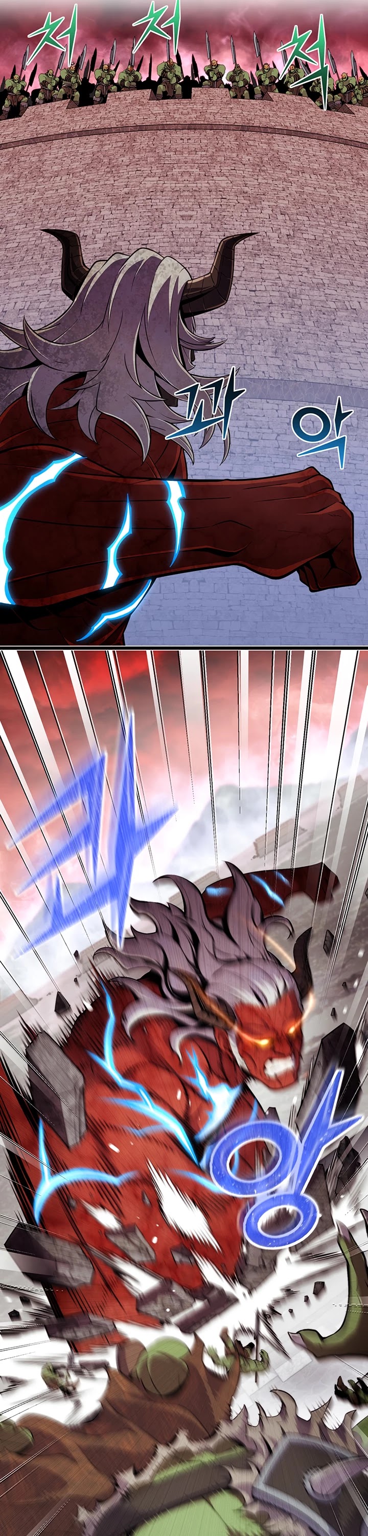 The Legendary Moonlight Sculptor Chapter 148 page 27 - Chapter 148 (148)