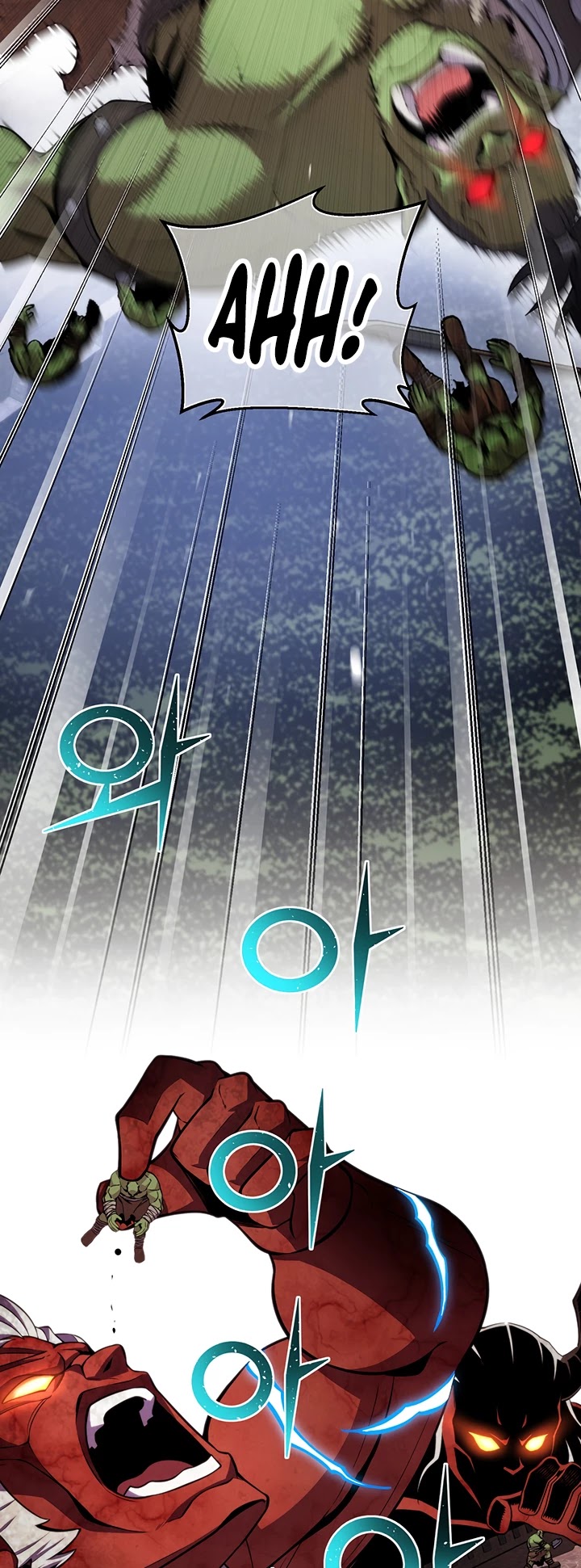 The Legendary Moonlight Sculptor Chapter 148 page 28 - Chapter 148 (148)