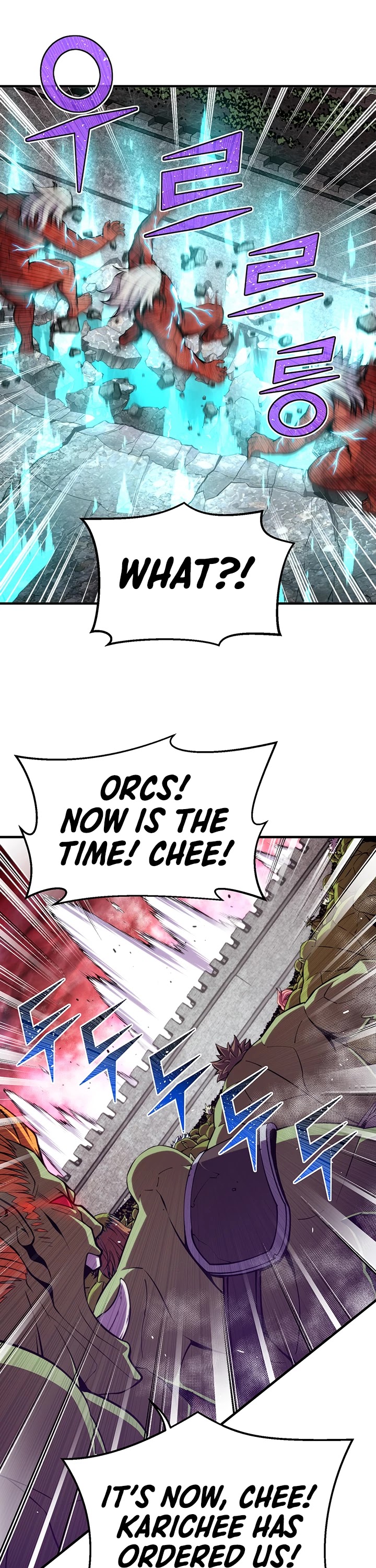 The Legendary Moonlight Sculptor Chapter 148 page 31 - Chapter 148 (148)