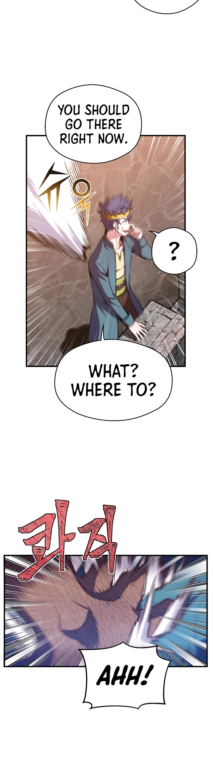 The Legendary Moonlight Sculptor Chapter 148 page 6 - Chapter 148 (148)