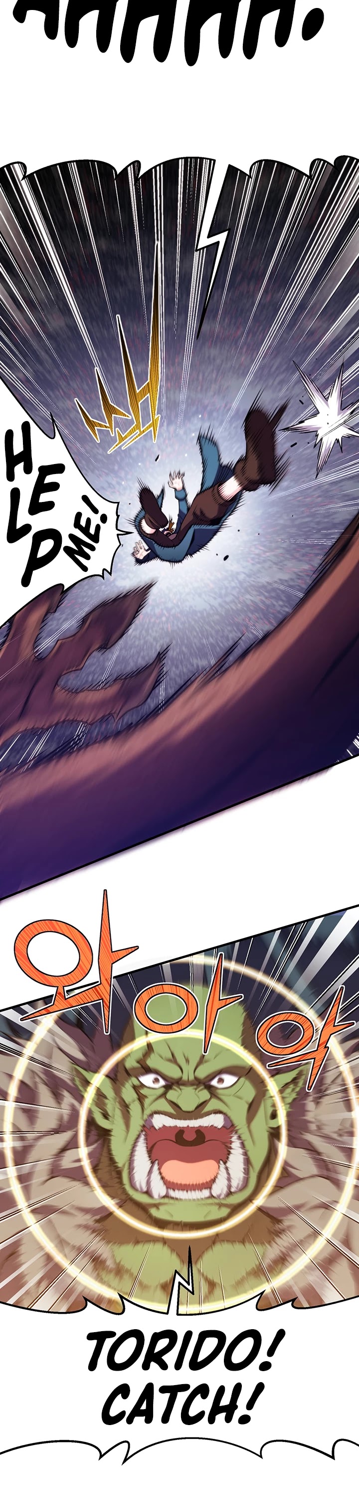 The Legendary Moonlight Sculptor Chapter 148 page 8 - Chapter 148 (148)