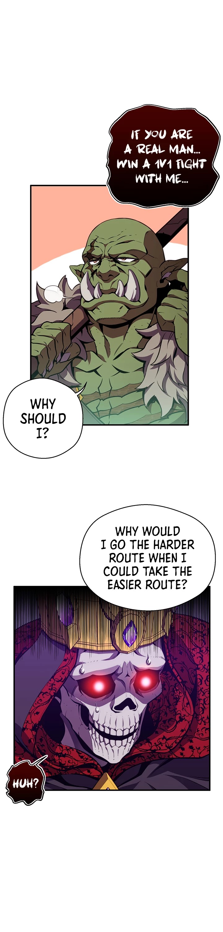 The Legendary Moonlight Sculptor Chapter 149 page 13 - Chapter 149 (149)