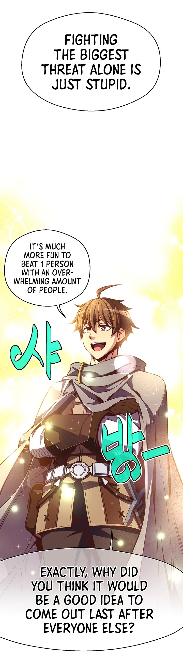 The Legendary Moonlight Sculptor Chapter 149 page 14 - Chapter 149 (149)