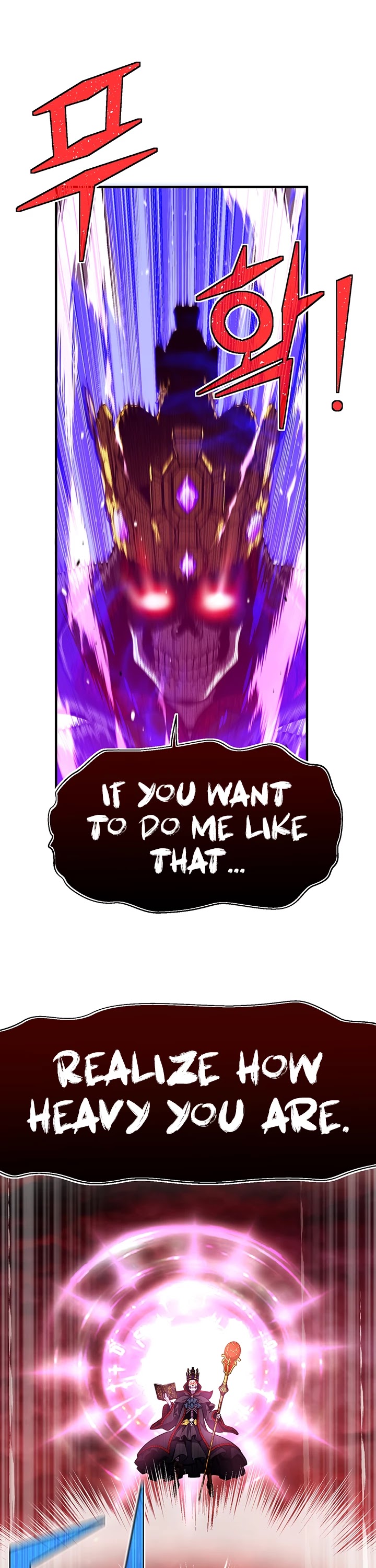 The Legendary Moonlight Sculptor Chapter 149 page 16 - Chapter 149 (149)