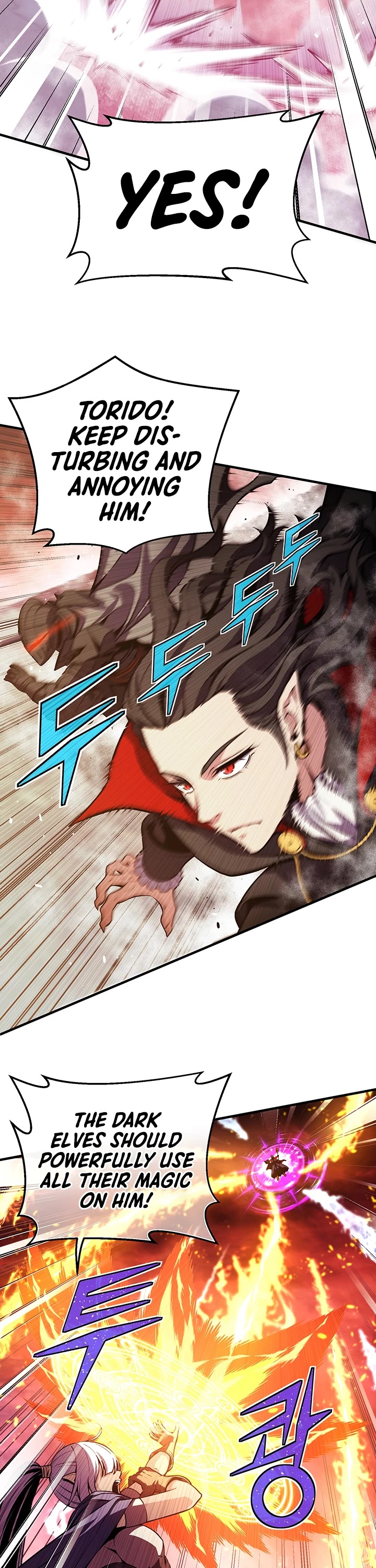 The Legendary Moonlight Sculptor Chapter 149 page 21 - Chapter 149 (149)