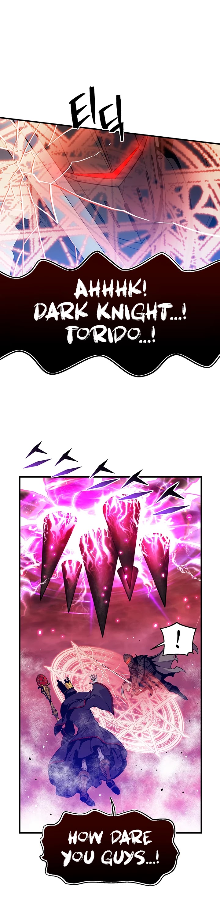 The Legendary Moonlight Sculptor Chapter 149 page 28 - Chapter 149 (149)