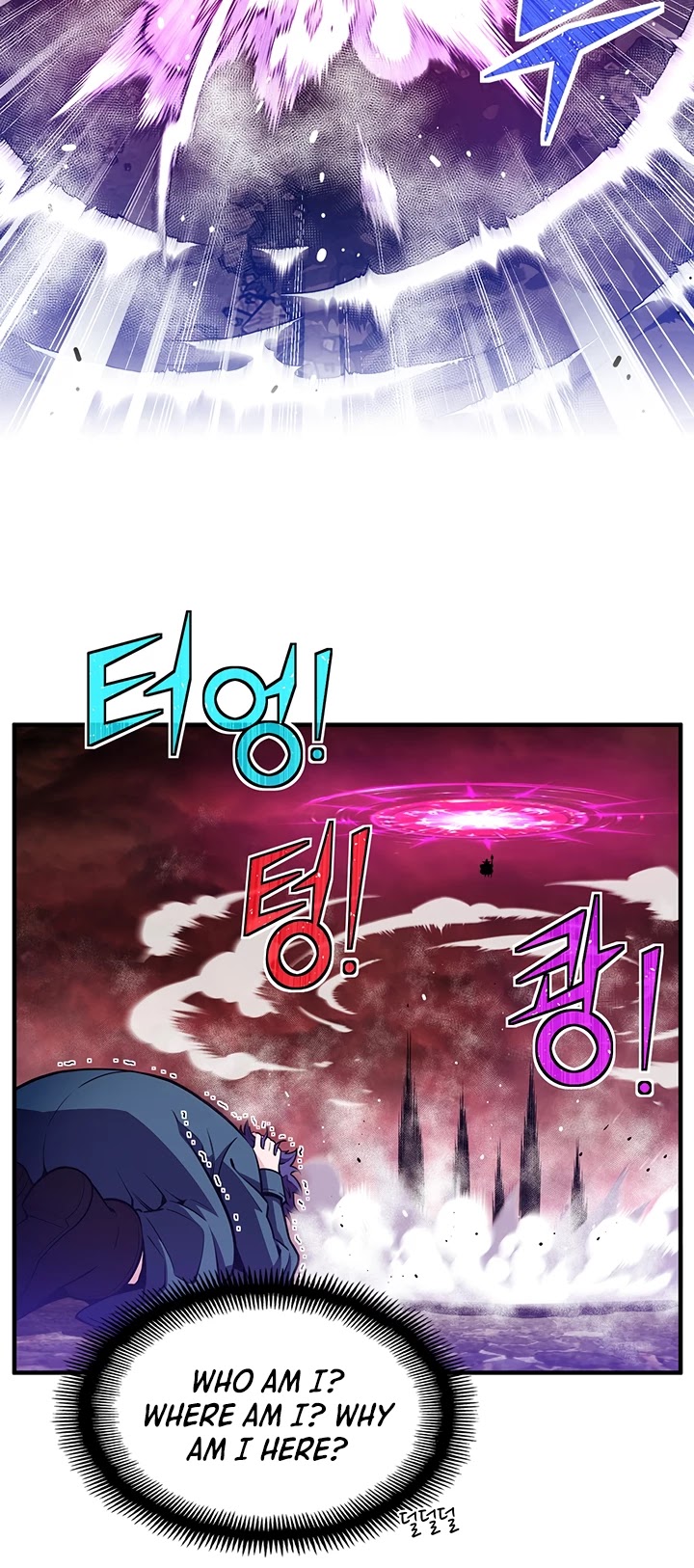The Legendary Moonlight Sculptor Chapter 149 page 30 - Chapter 149 (149)