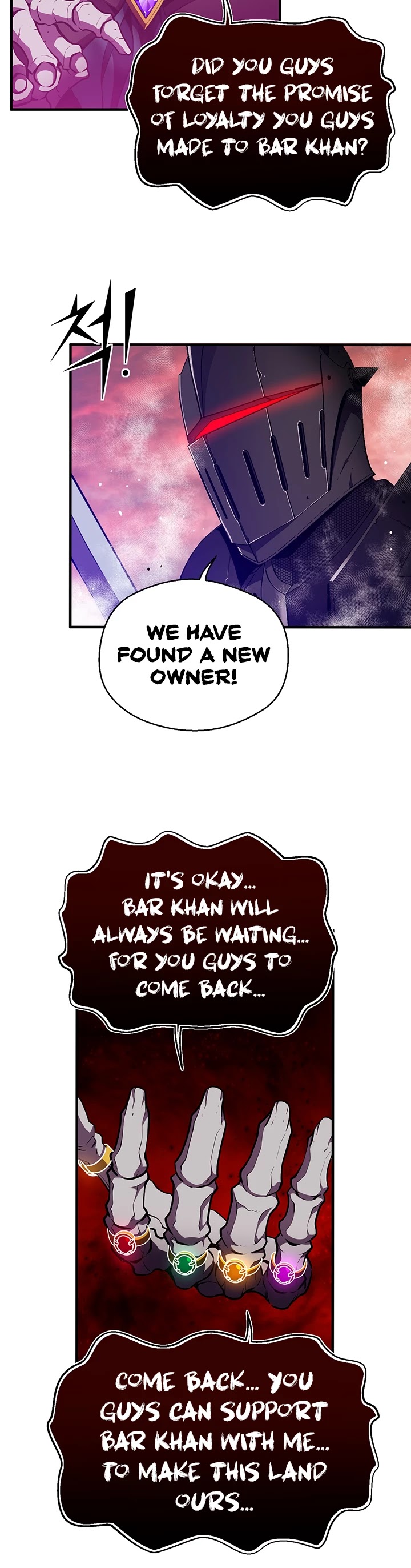 The Legendary Moonlight Sculptor Chapter 149 page 32 - Chapter 149 (149)