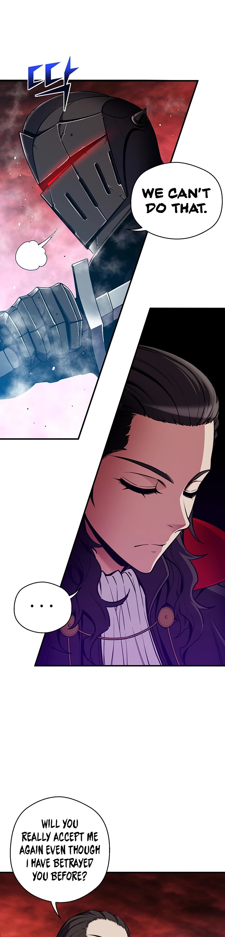 The Legendary Moonlight Sculptor Chapter 149 page 33 - Chapter 149 (149)
