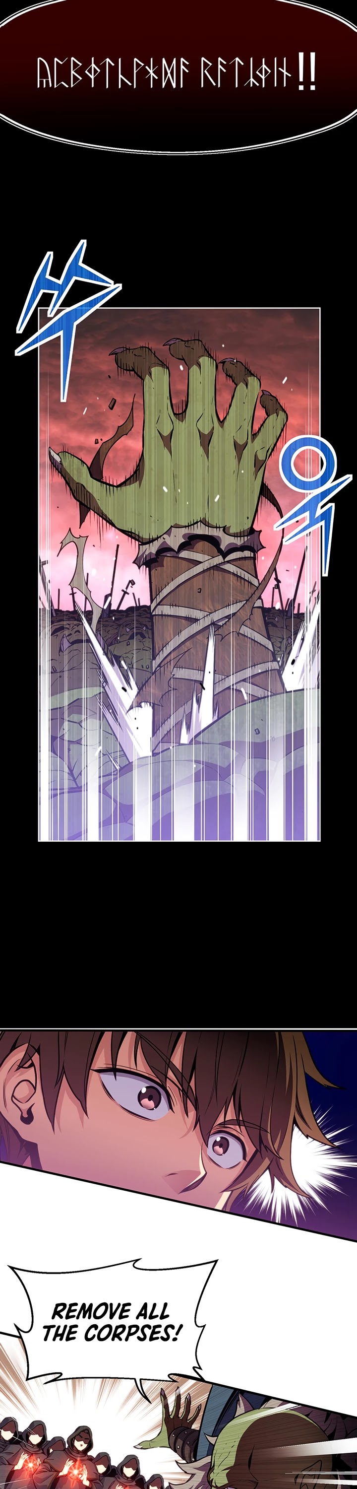 The Legendary Moonlight Sculptor Chapter 149 page 4 - Chapter 149 (149)