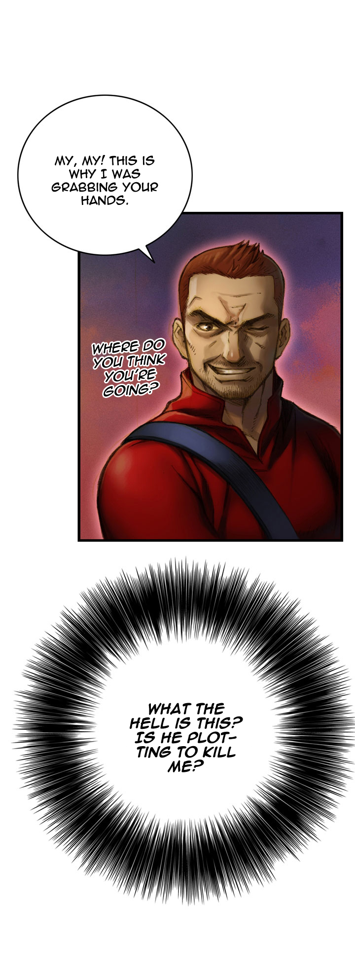 The Legendary Moonlight Sculptor Chapter 15 page 2 - Chapter 15