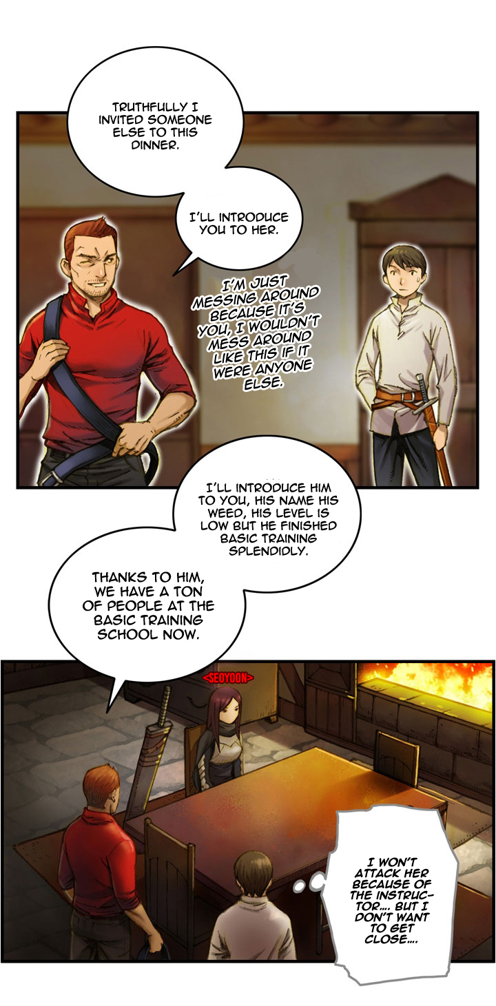 The Legendary Moonlight Sculptor Chapter 15 page 5 - Chapter 15