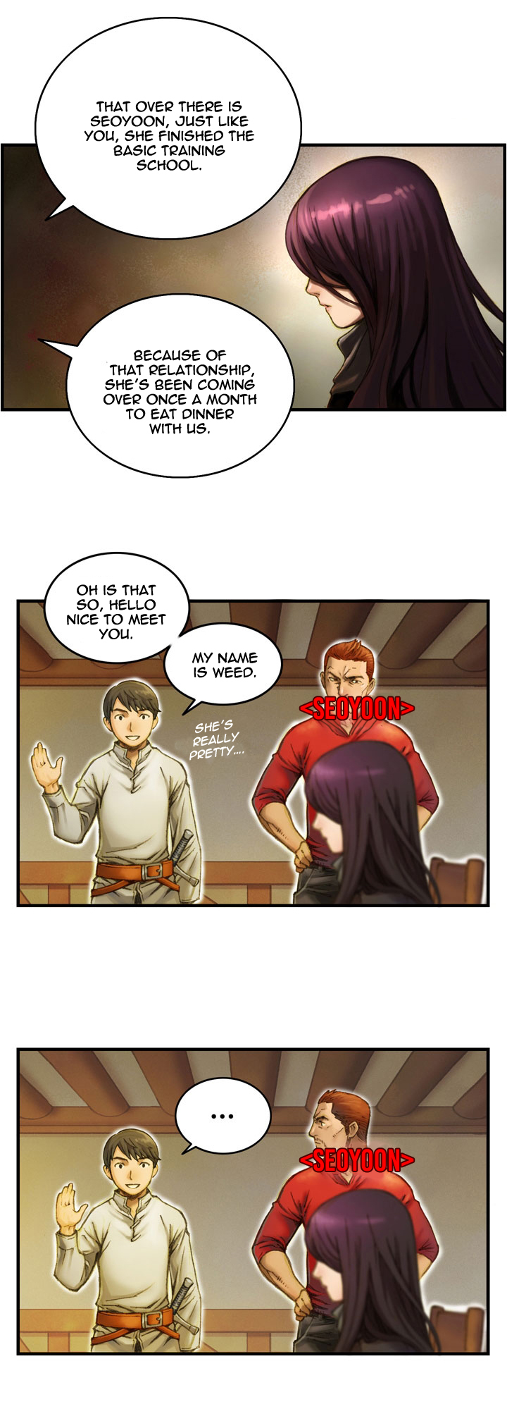 The Legendary Moonlight Sculptor Chapter 15 page 6 - Chapter 15