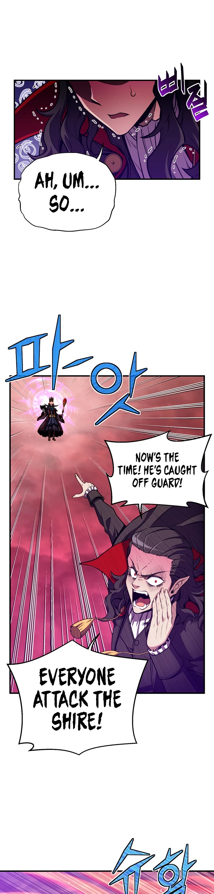 The Legendary Moonlight Sculptor Chapter 150 page 11 - Chapter 150 (150)