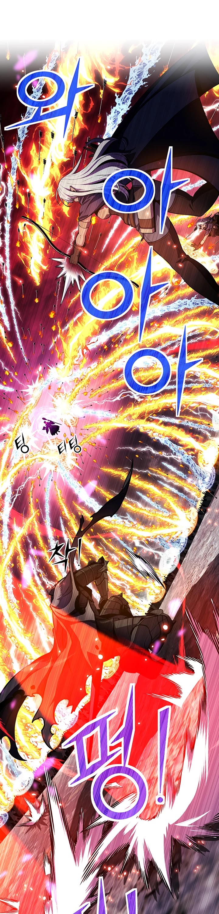 The Legendary Moonlight Sculptor Chapter 150 page 17 - Chapter 150 (150)