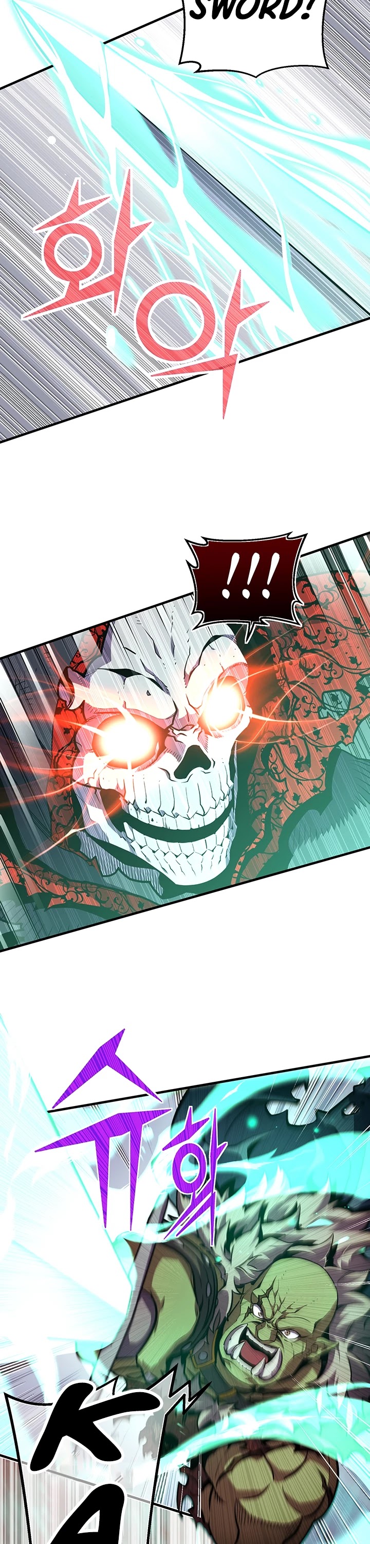 The Legendary Moonlight Sculptor Chapter 150 page 25 - Chapter 150 (150)