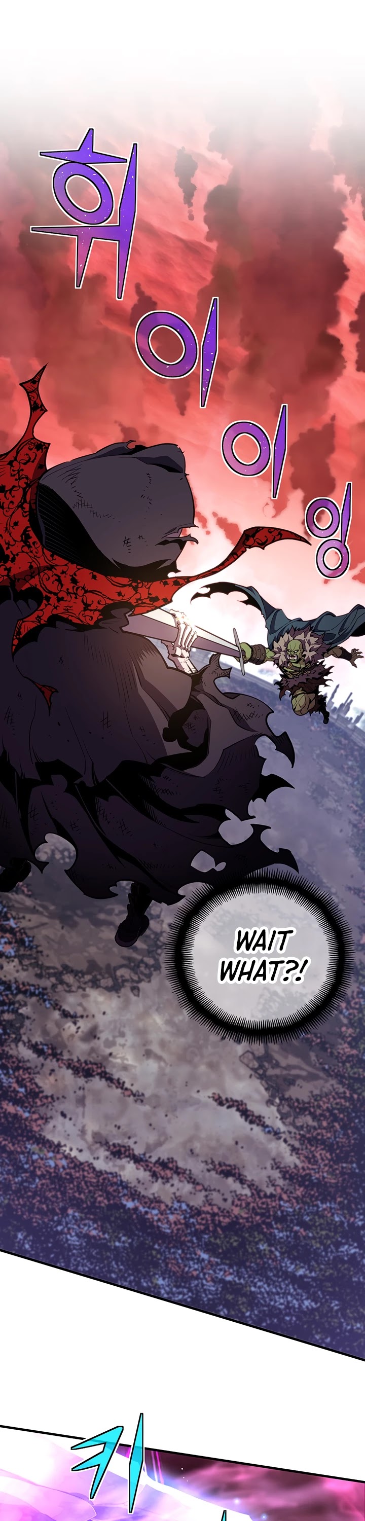 The Legendary Moonlight Sculptor Chapter 150 page 29 - Chapter 150 (150)