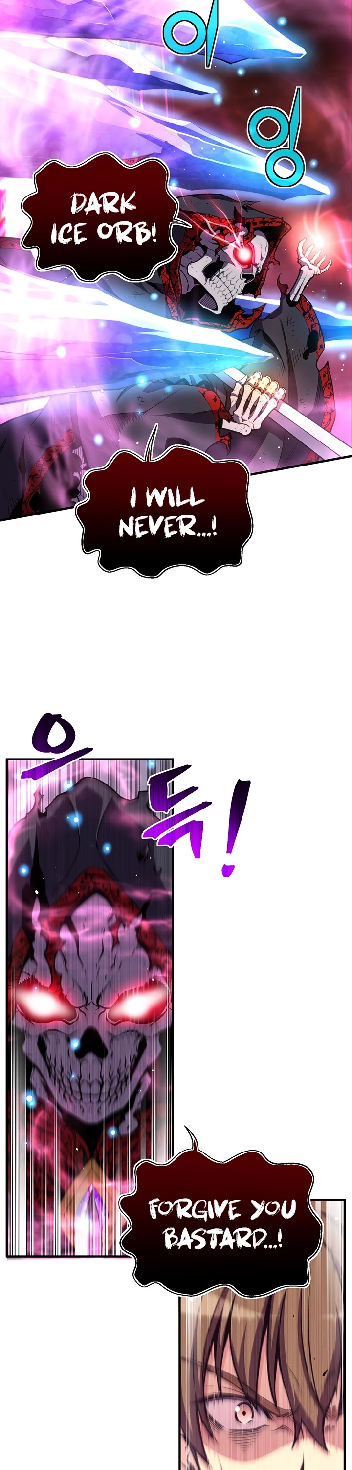 The Legendary Moonlight Sculptor Chapter 150 page 30 - Chapter 150 (150)