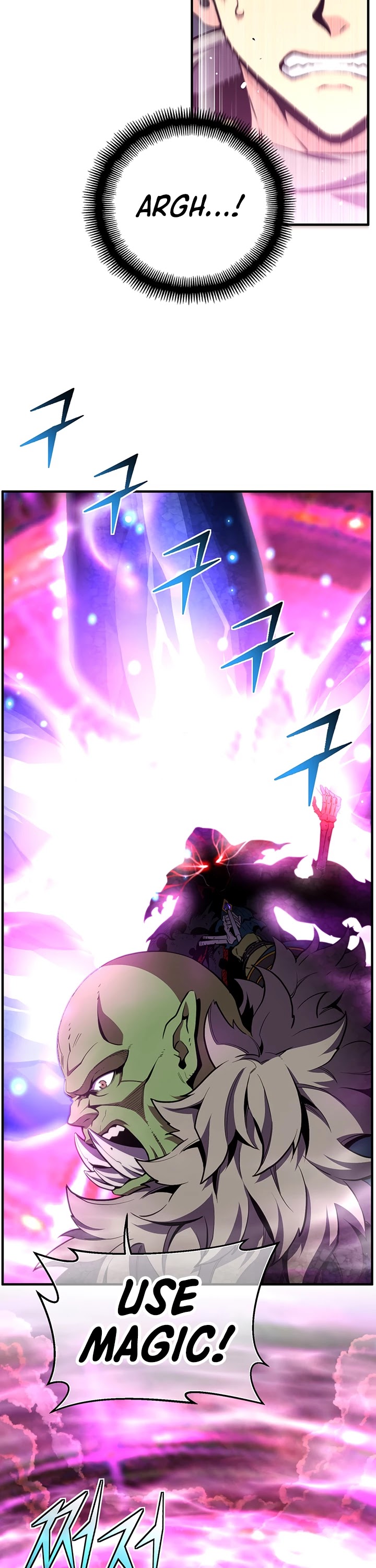 The Legendary Moonlight Sculptor Chapter 150 page 31 - Chapter 150 (150)