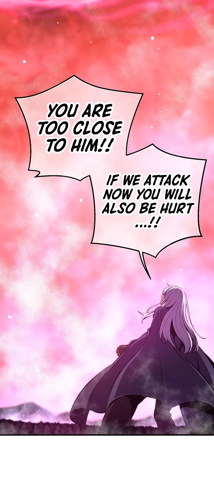 The Legendary Moonlight Sculptor Chapter 150 page 33 - Chapter 150 (150)