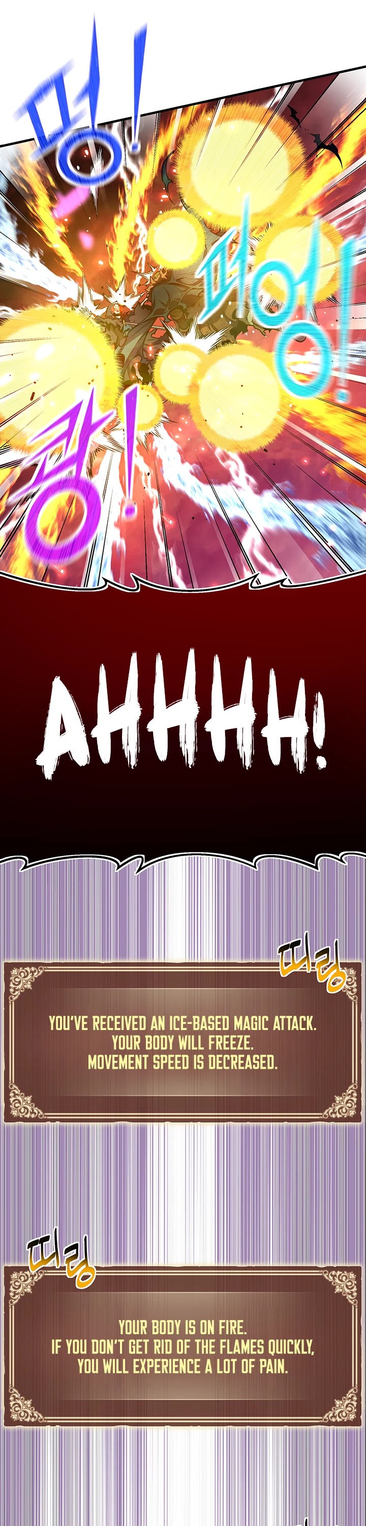 The Legendary Moonlight Sculptor Chapter 150 page 37 - Chapter 150 (150)