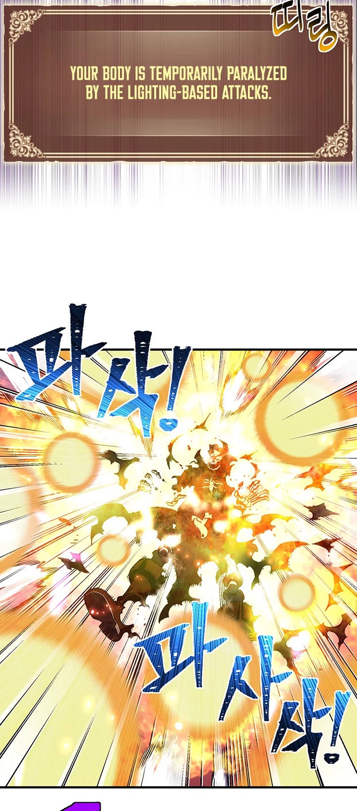 The Legendary Moonlight Sculptor Chapter 150 page 38 - Chapter 150 (150)