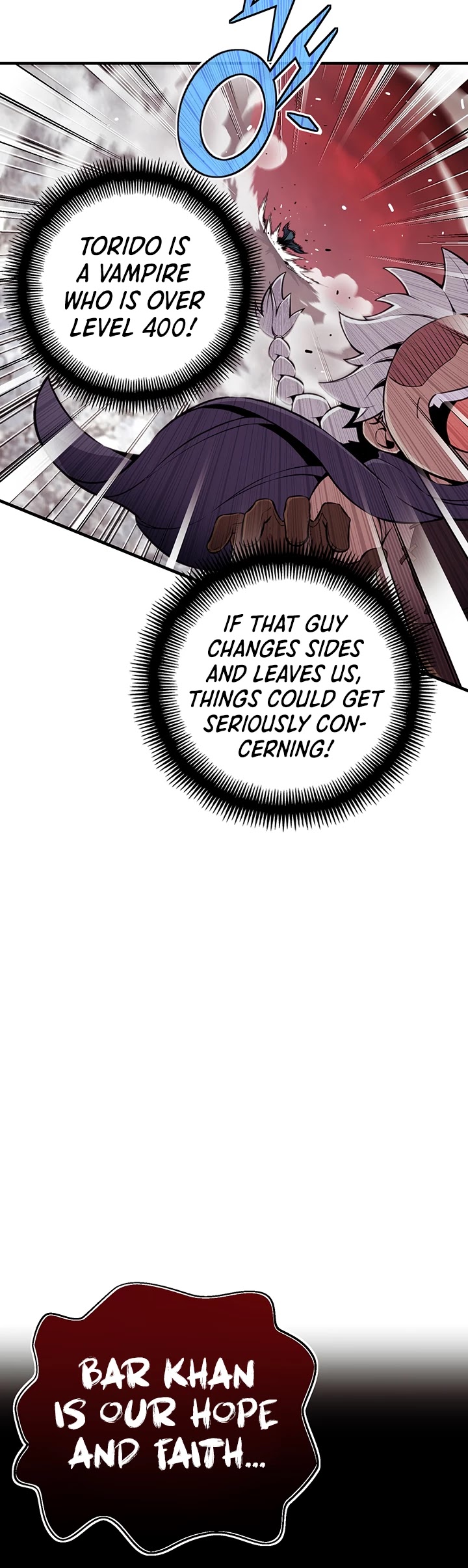 The Legendary Moonlight Sculptor Chapter 150 page 5 - Chapter 150 (150)