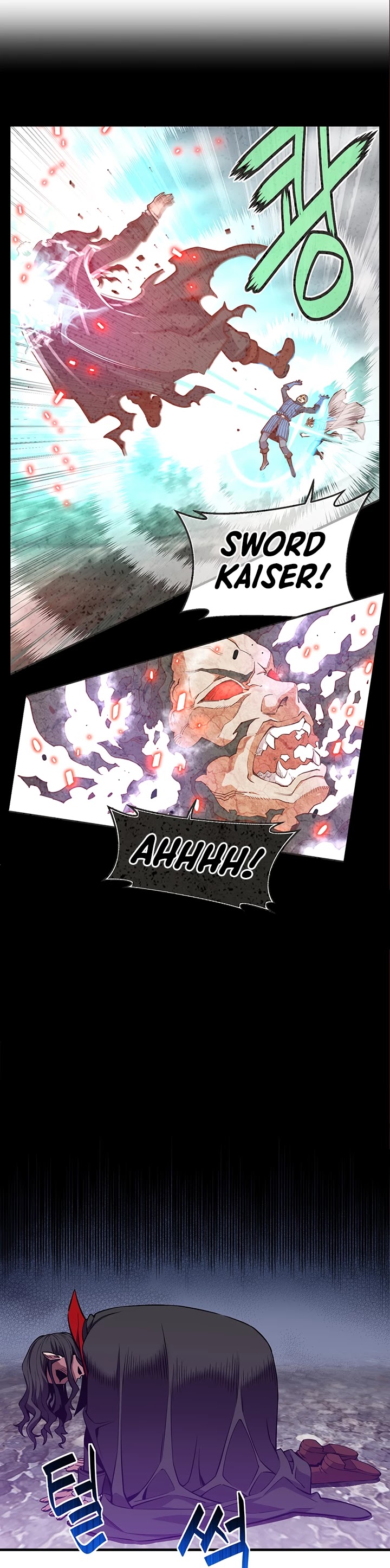 The Legendary Moonlight Sculptor Chapter 150 page 9 - Chapter 150 (150)