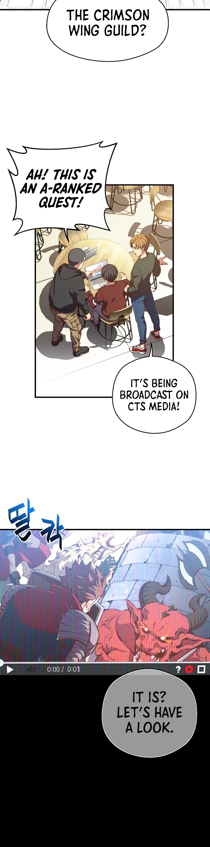 The Legendary Moonlight Sculptor Chapter 151 page 12 - Chapter 151 (151)