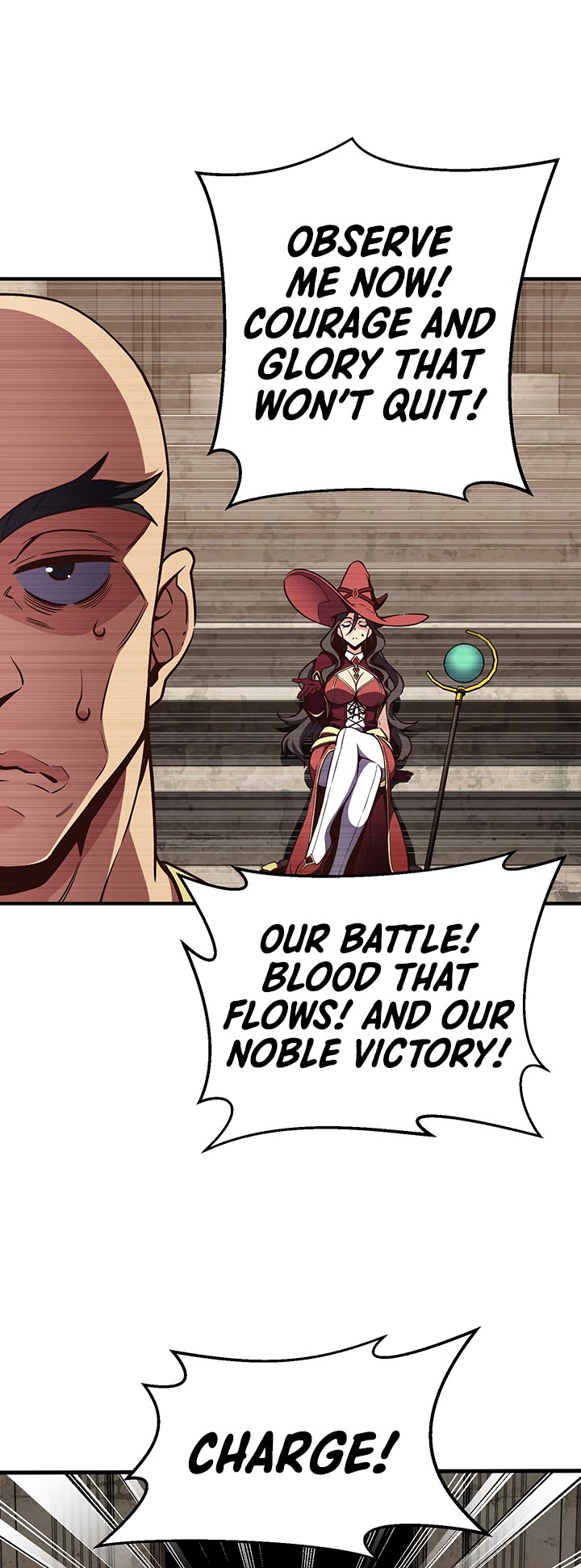The Legendary Moonlight Sculptor Chapter 151 page 19 - Chapter 151 (151)