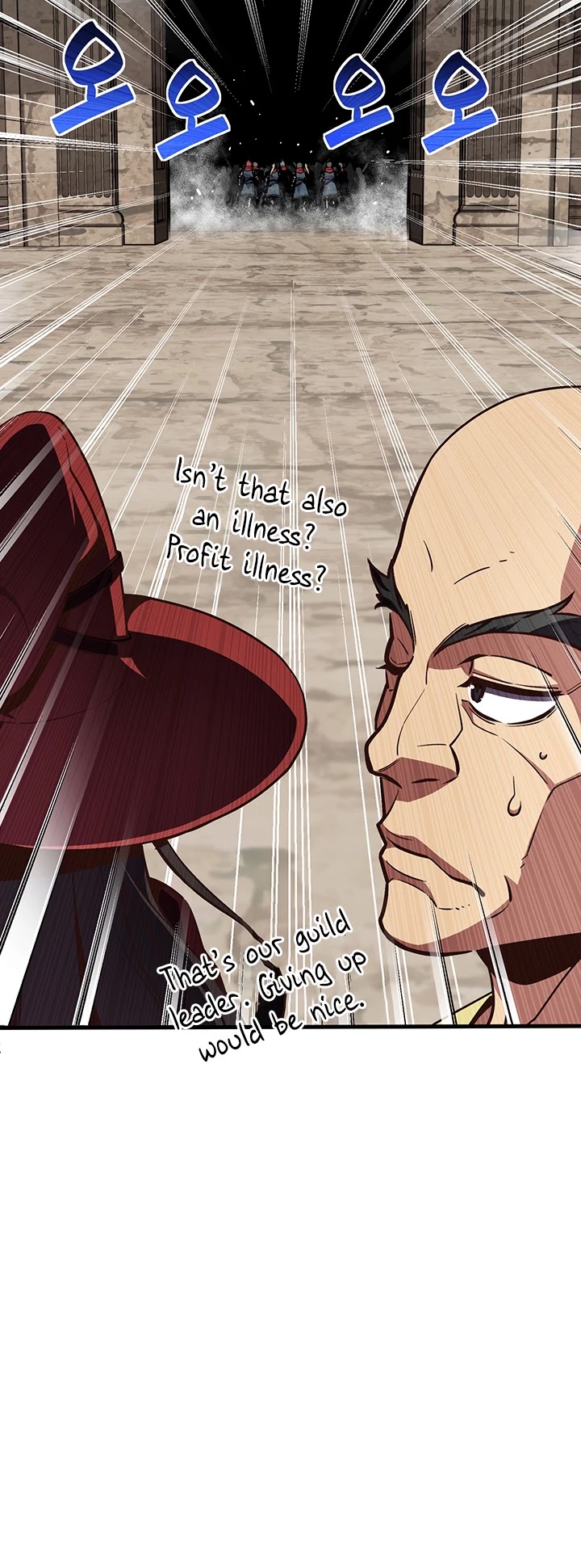 The Legendary Moonlight Sculptor Chapter 151 page 20 - Chapter 151 (151)