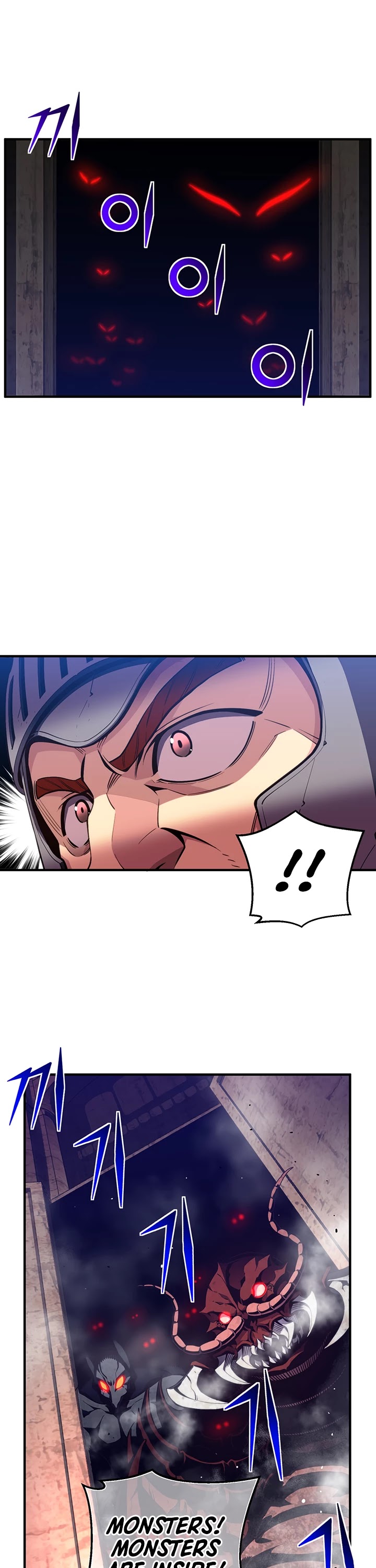 The Legendary Moonlight Sculptor Chapter 151 page 26 - Chapter 151 (151)