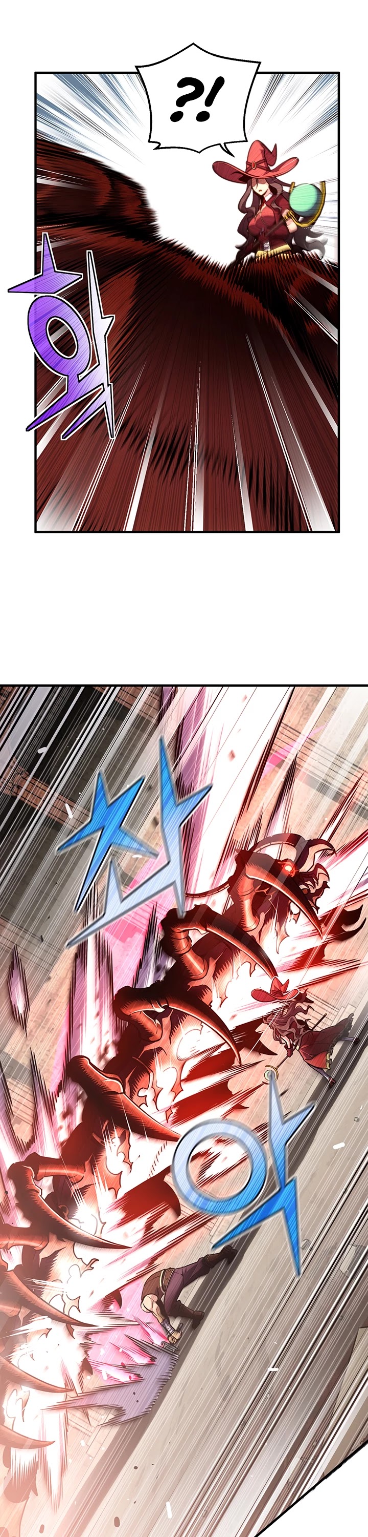The Legendary Moonlight Sculptor Chapter 151 page 29 - Chapter 151 (151)