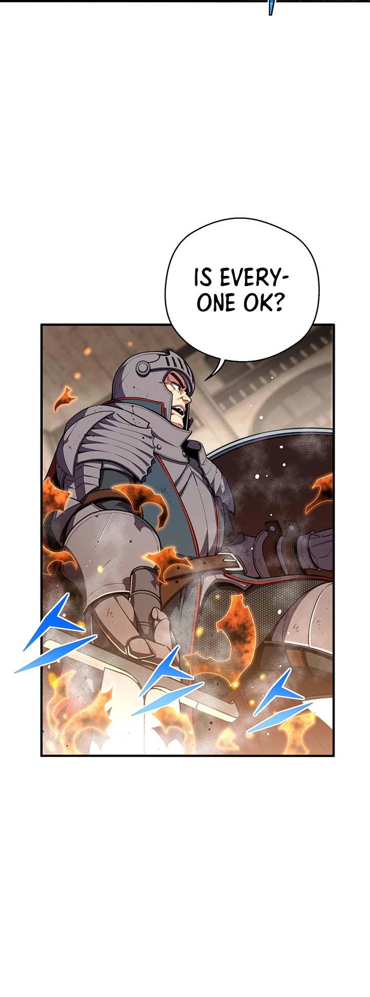The Legendary Moonlight Sculptor Chapter 151 page 32 - Chapter 151 (151)