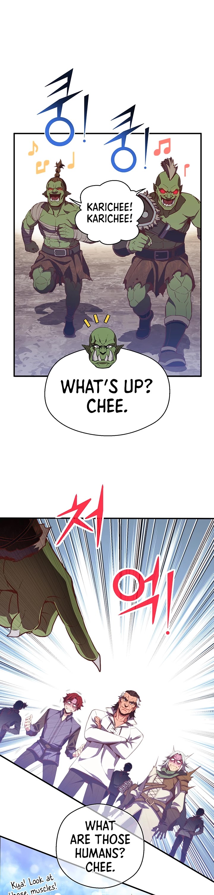 The Legendary Moonlight Sculptor Chapter 153 page 10 - Chapter 153 (153)