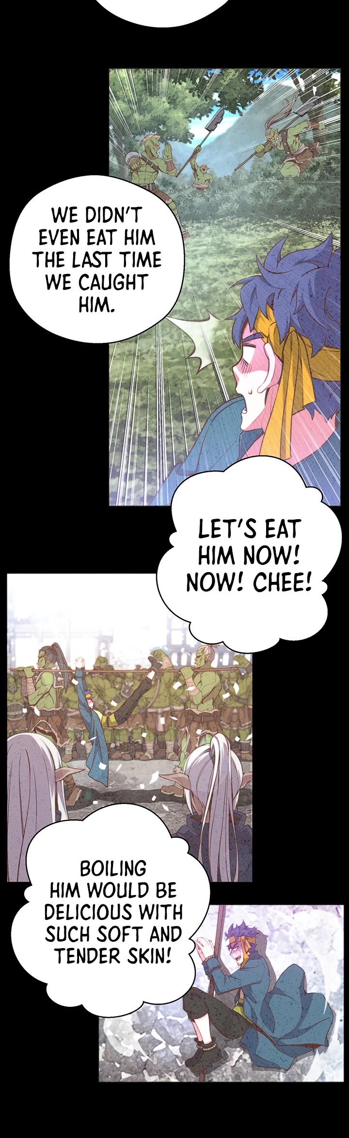 The Legendary Moonlight Sculptor Chapter 153 page 12 - Chapter 153 (153)