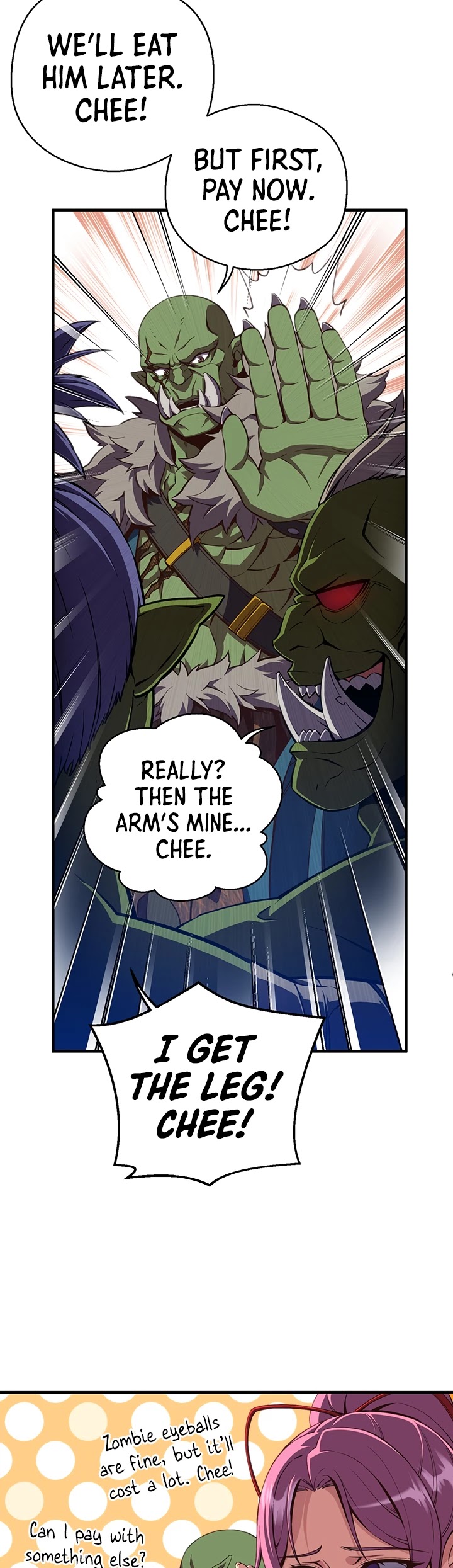 The Legendary Moonlight Sculptor Chapter 153 page 15 - Chapter 153 (153)