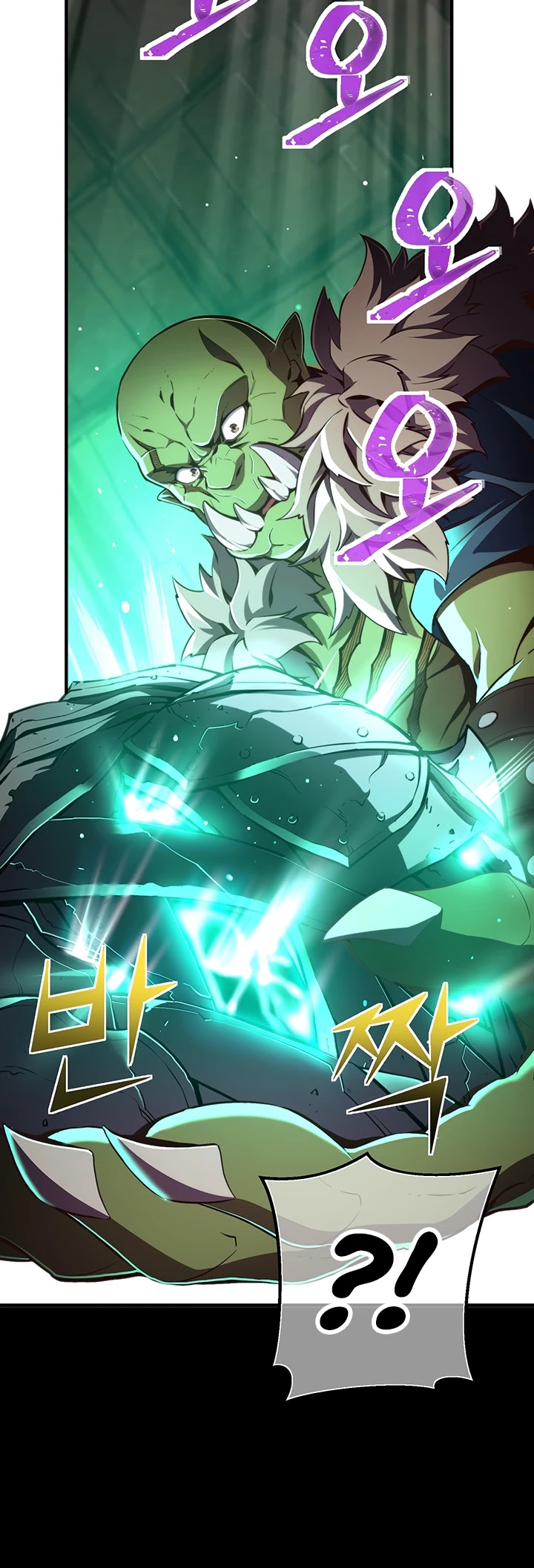 The Legendary Moonlight Sculptor Chapter 153 page 27 - Chapter 153 (153)