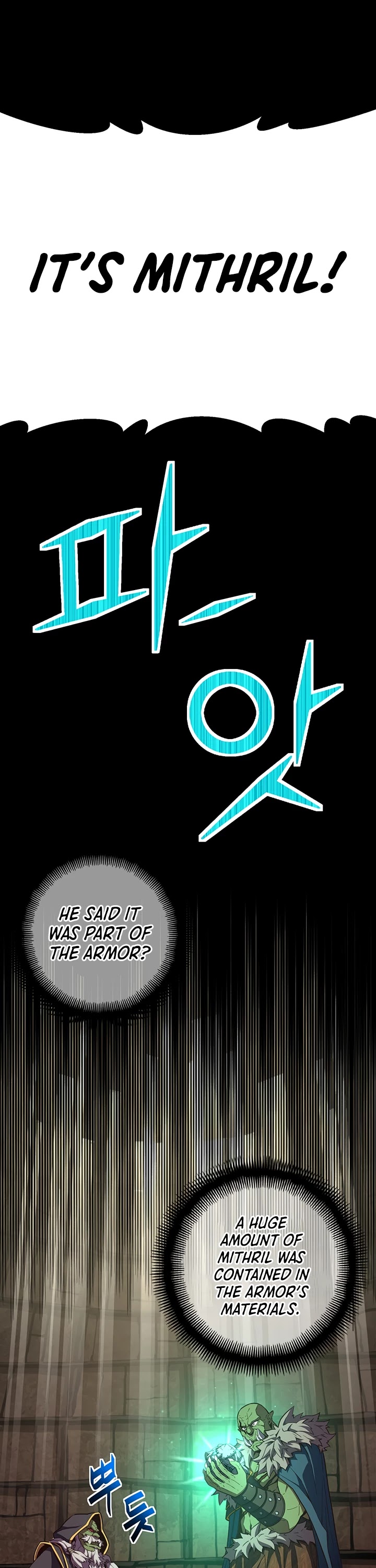 The Legendary Moonlight Sculptor Chapter 153 page 28 - Chapter 153 (153)
