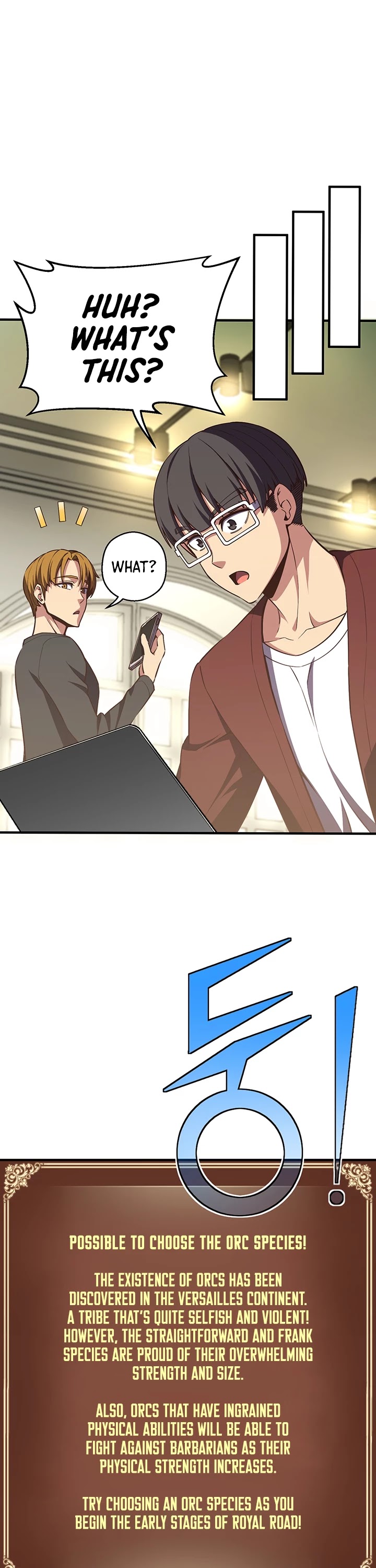 The Legendary Moonlight Sculptor Chapter 153 page 31 - Chapter 153 (153)